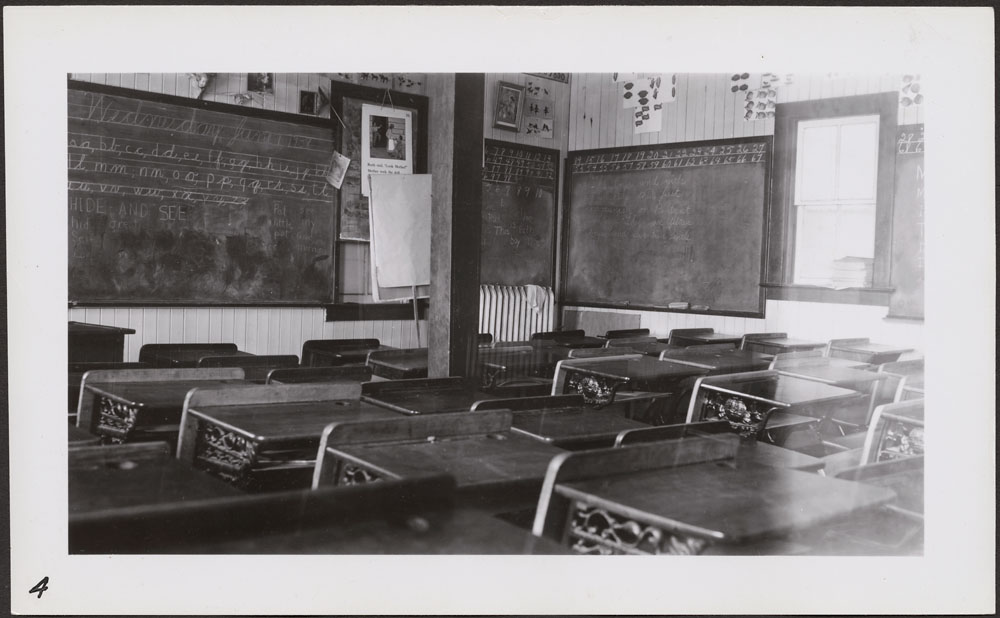 Classroom