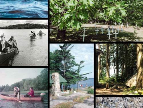Rooted–Beausoleil-Island