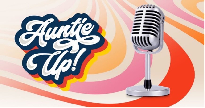 AuntieUp