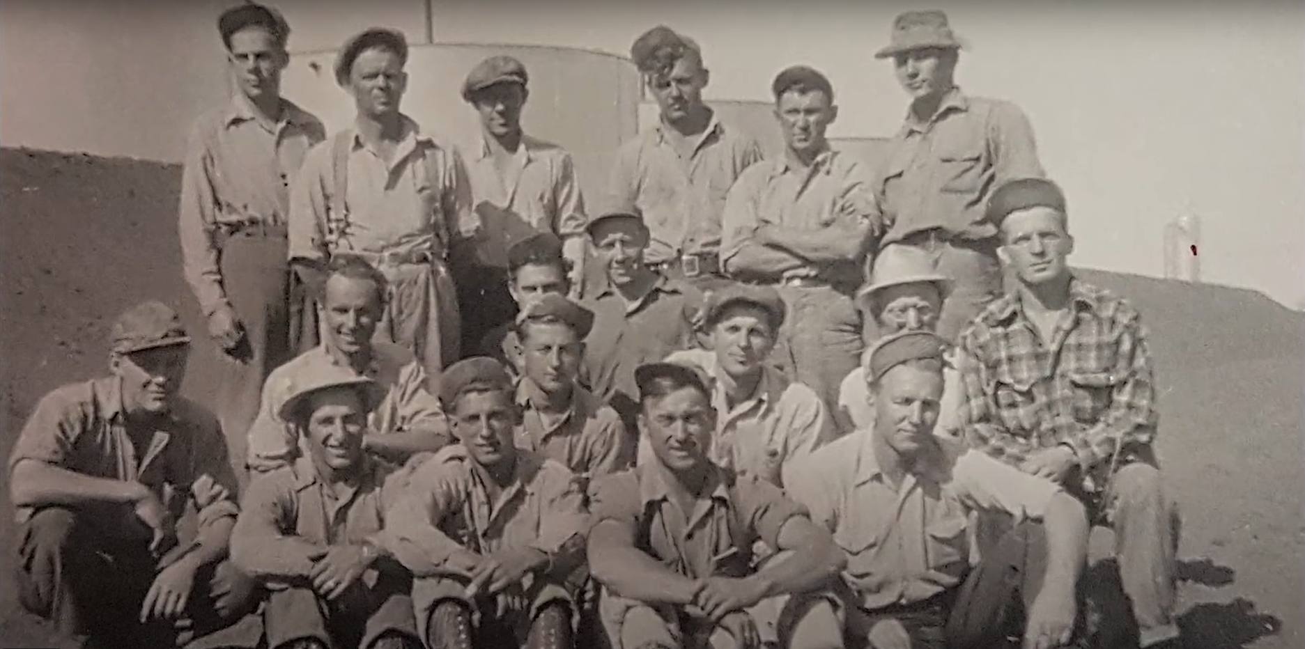 Energy Museum – Doc Screengrab 3