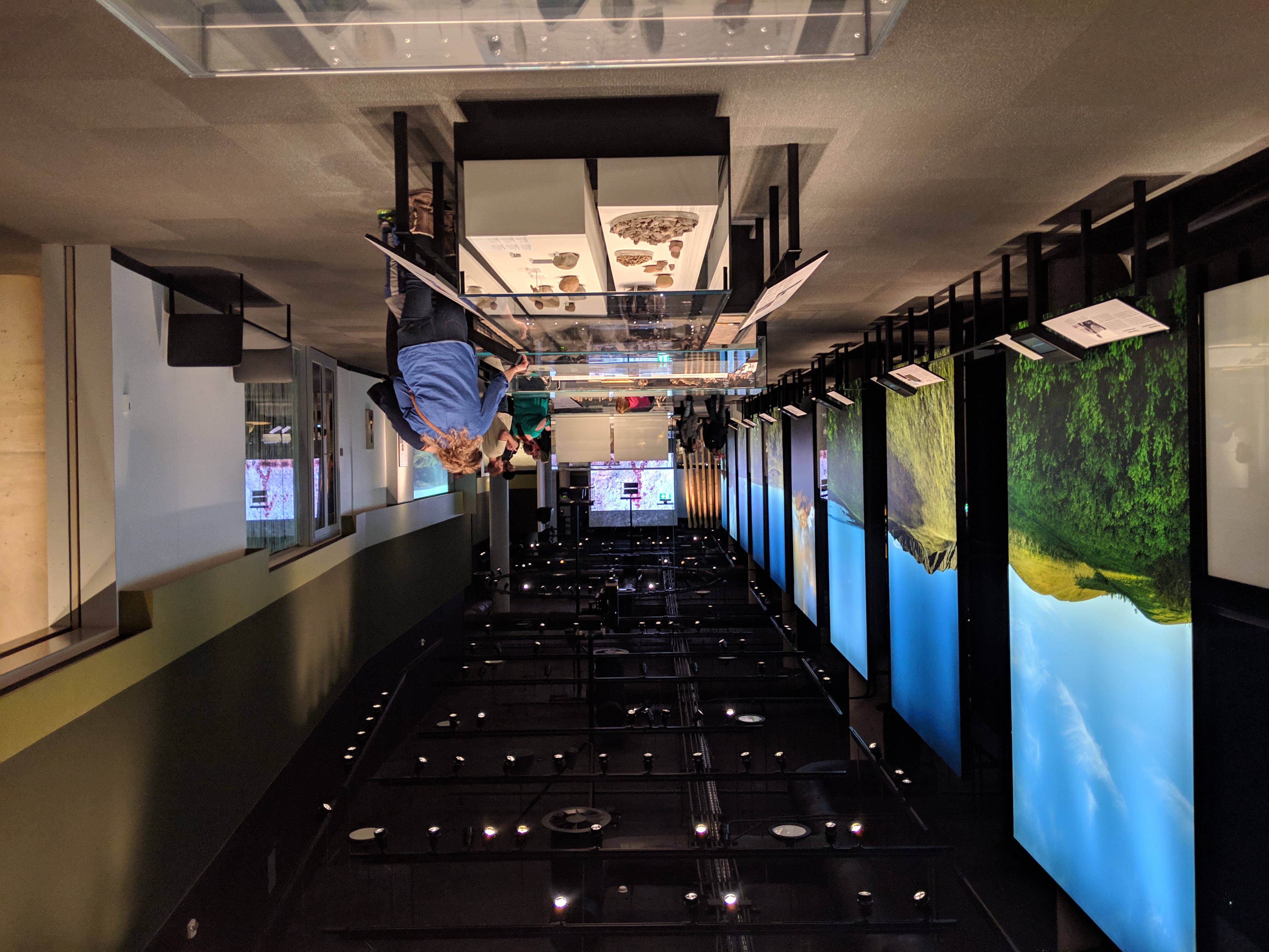 Royal Alberta Museum 3