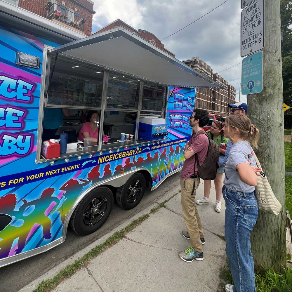 Ice-cream-truck